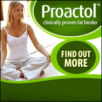 proactol - weight loss