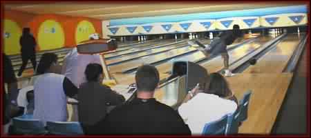 bowling
