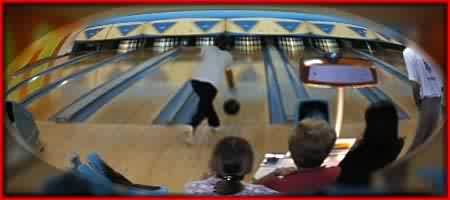 Bowlingn ladies